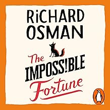 The Impossible Fortune: Thursday Murder Club, Book 5