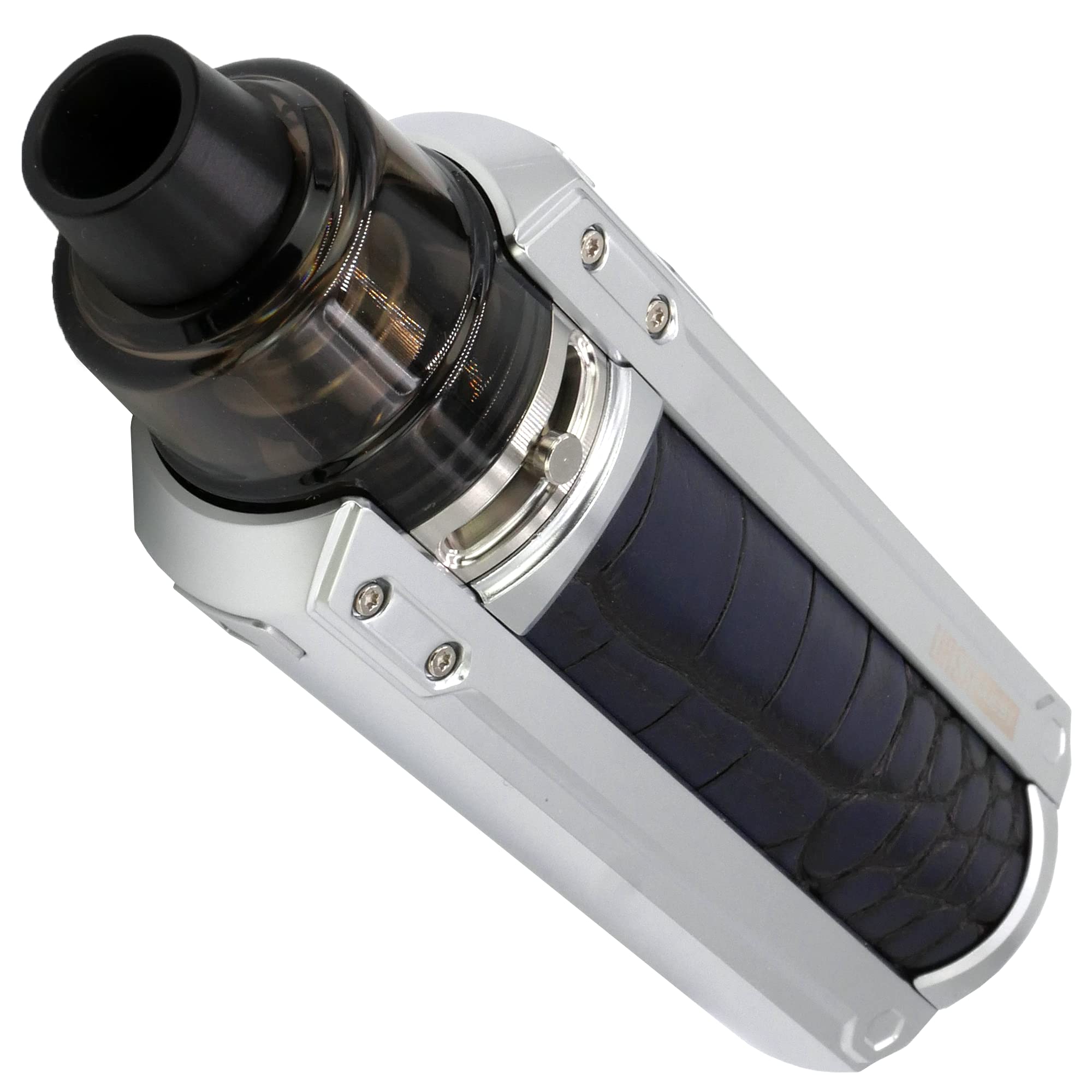 Lost Vape Ursa Quest Multi Kit Pod System, 100W, 6.0/5ml,  Gunmetal-Crocodile Leather, Nicotine Free, No E-Liquid : Amazon.it:  Electronics