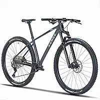 Bicicleta Aro 29 Sense Impact Comp 2025 Transmissão Deore 12V Rock Shox