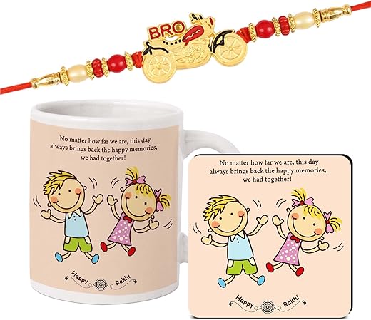 Best rakhi gift for brother