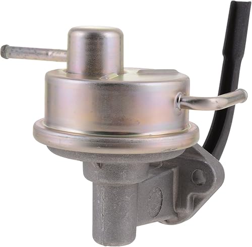 Carter Sistema mecánico de bomba de combustible de repuesto automotriz (M70111)