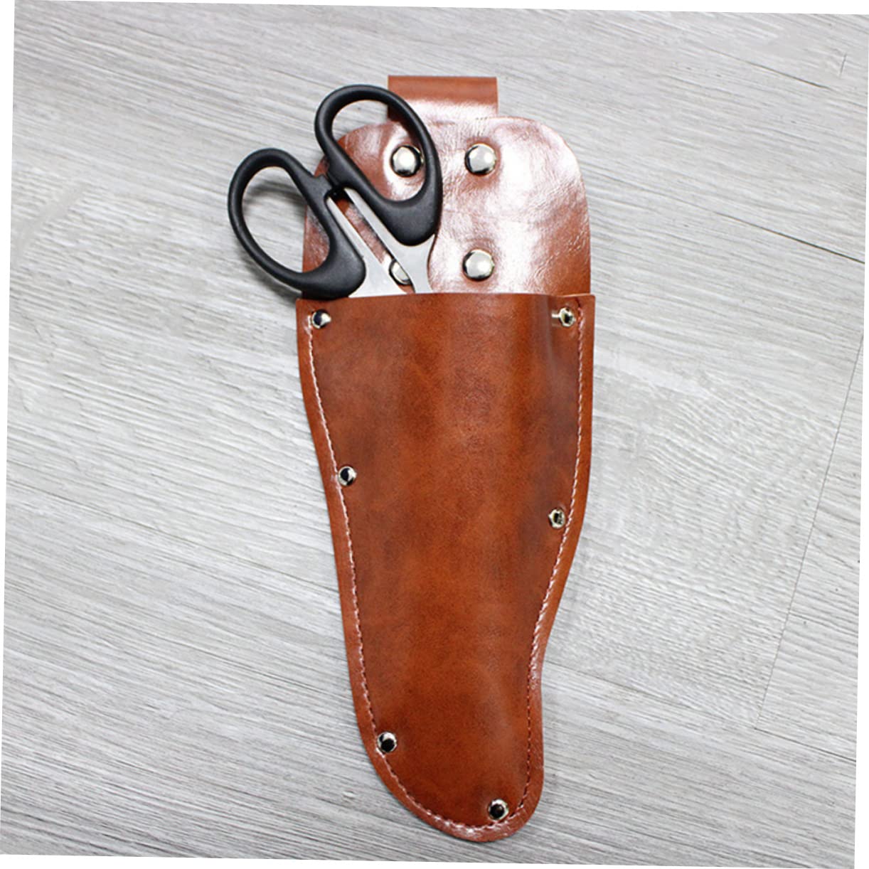 MAGICLULU 4 Stück Friseurscheren- Friseurscheren-Tasche -Werkzeug-Organizer Für Damen Und Herren