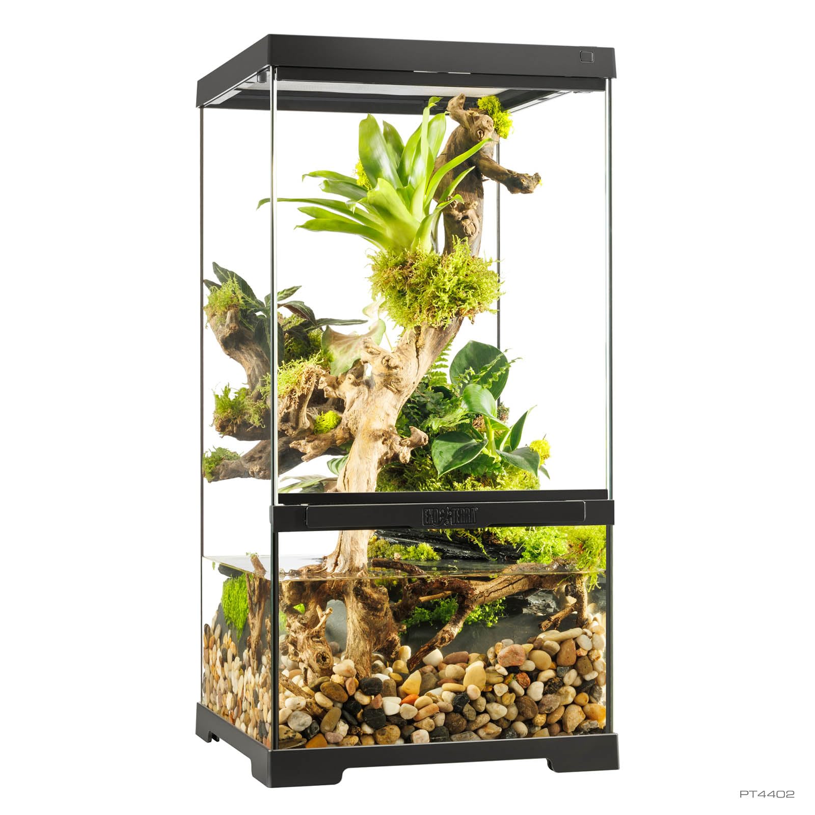 Exo Terra Pro Paludarium XS