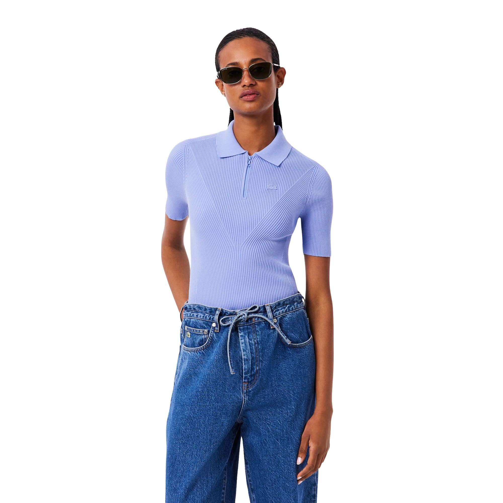 lacoste Women Sweaters-picture-28