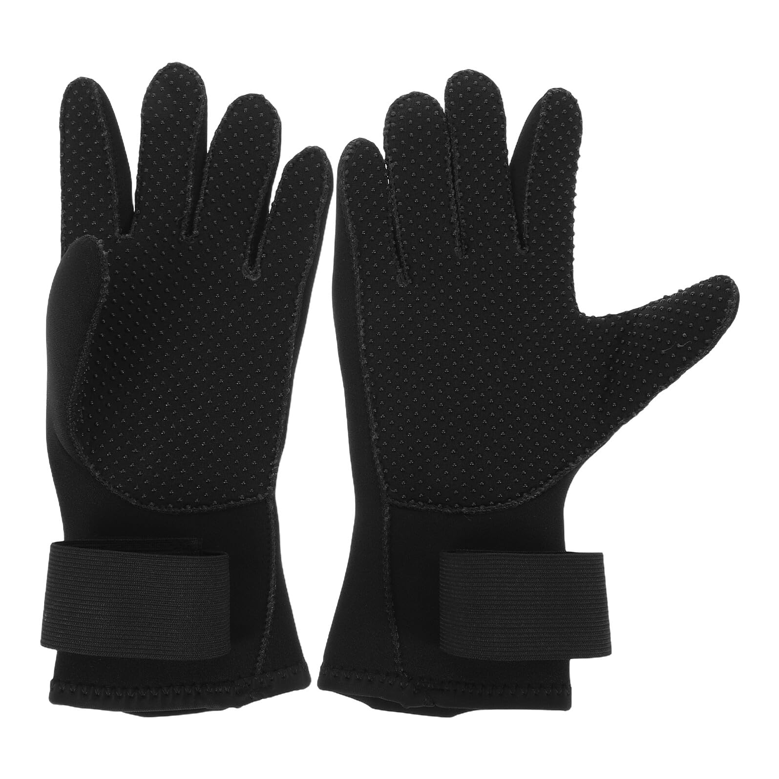 Guantes de neopreno para buceo ULTECHNOVO resistentes a cortes guantes térmicos kayak 8