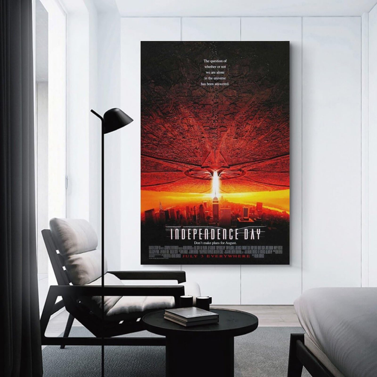 映画 ”インデペンデンスディ”のポスターと宣伝グッズのセットで新品・未使用です Amazon.co.jp: Independence Dayインデペンデンスデイ映画ポスター