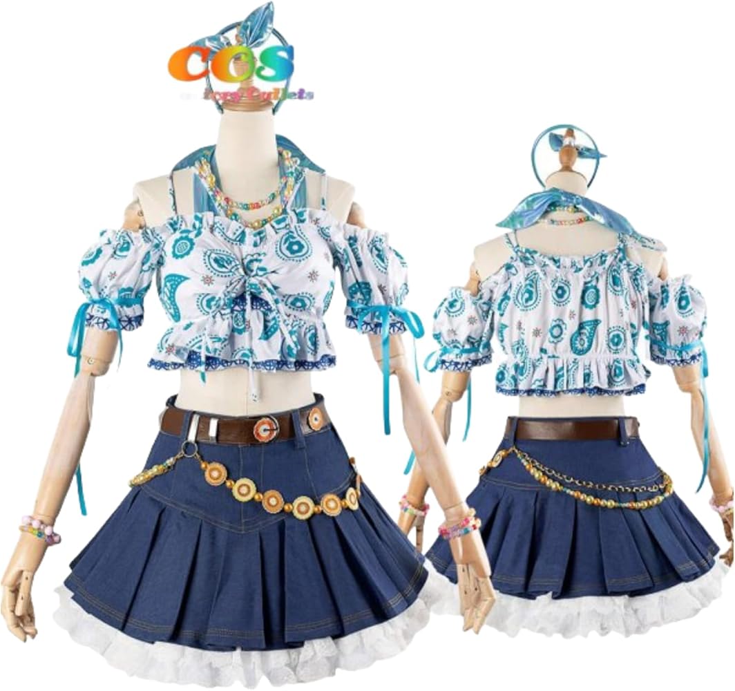 Amazon.co.jp: [GY-コス屋 ]ラブライブ!蓮ノ空女学院スクールアイドル