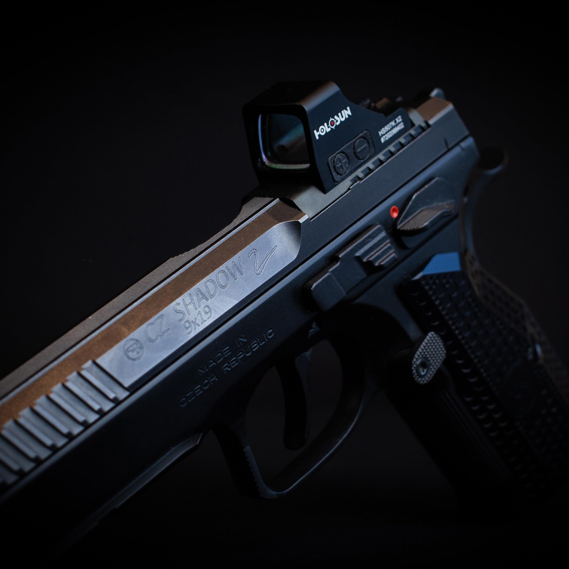 HS507K-X2
