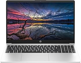 15 (2026), AMD Ryzen 3 Quad Core 7335U - (8 GB DDR5/512 GB SSD/AMD Radeon 660M Graphics/Windows 11 Pro) Thin and Light Business Laptop/15.6" Display/Turbo Silver/Copilot Key/1.5kg/MS Office
