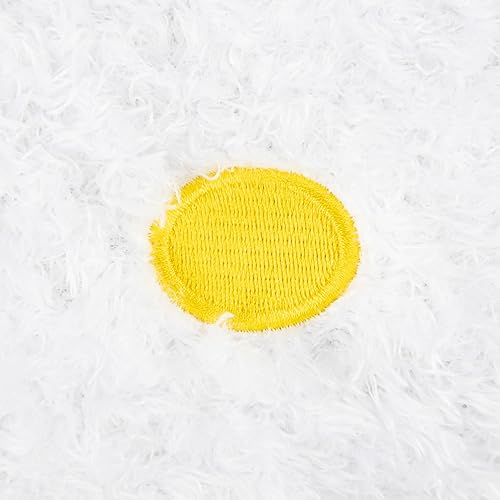 Miniatura 6 de Jay Franco Hello Kitty - Almohada de felpa para personajes, súper suave, microfibra de poliéster, 11 pulgadas