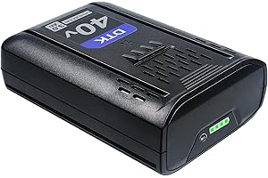 Kobalt Battery Mower Replacement Battery: Maximum Power for Your Yard Work