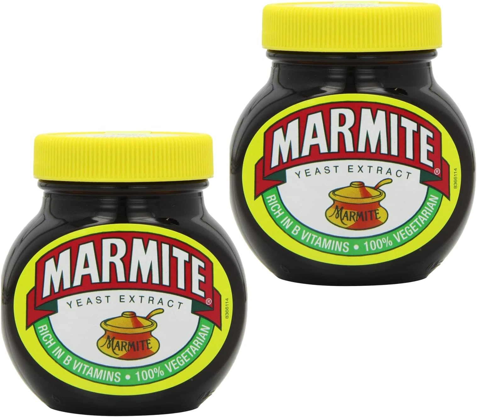 Marmite 250g 2 Pack by Marmite