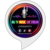 guardare gratis tv italiana  DG TV Music