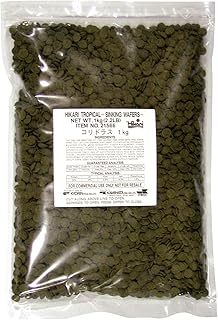 Hikari Usa Inc AHK21566 tropical Sink Wafer 2.2lb