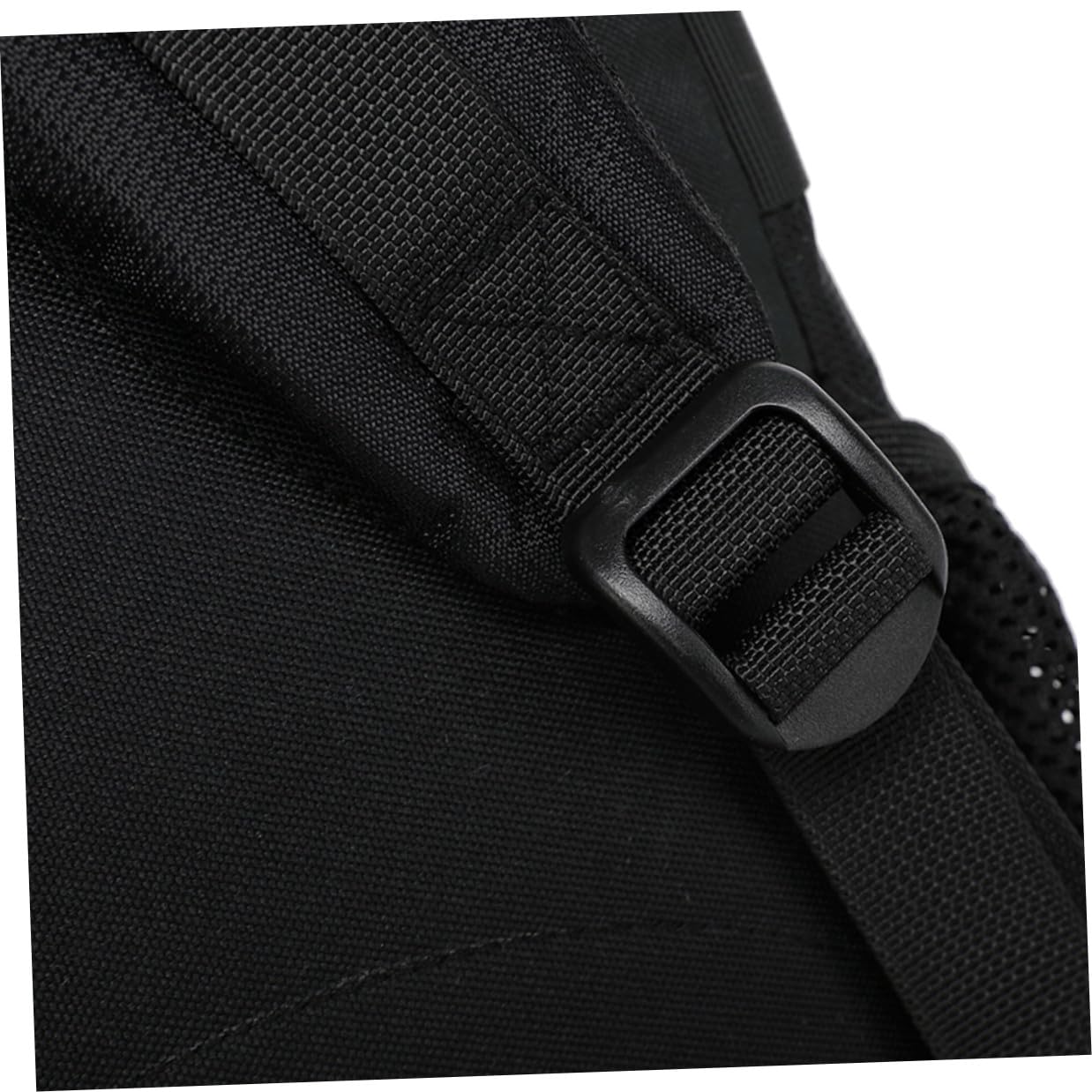 Zaino per Macchina Fotografica in Nylon Fibbia Regolabile e Copertura Antipioggia, Zaino Fotografico Traspirante per Appassionati di Fotografia e Viaggi Outdoor