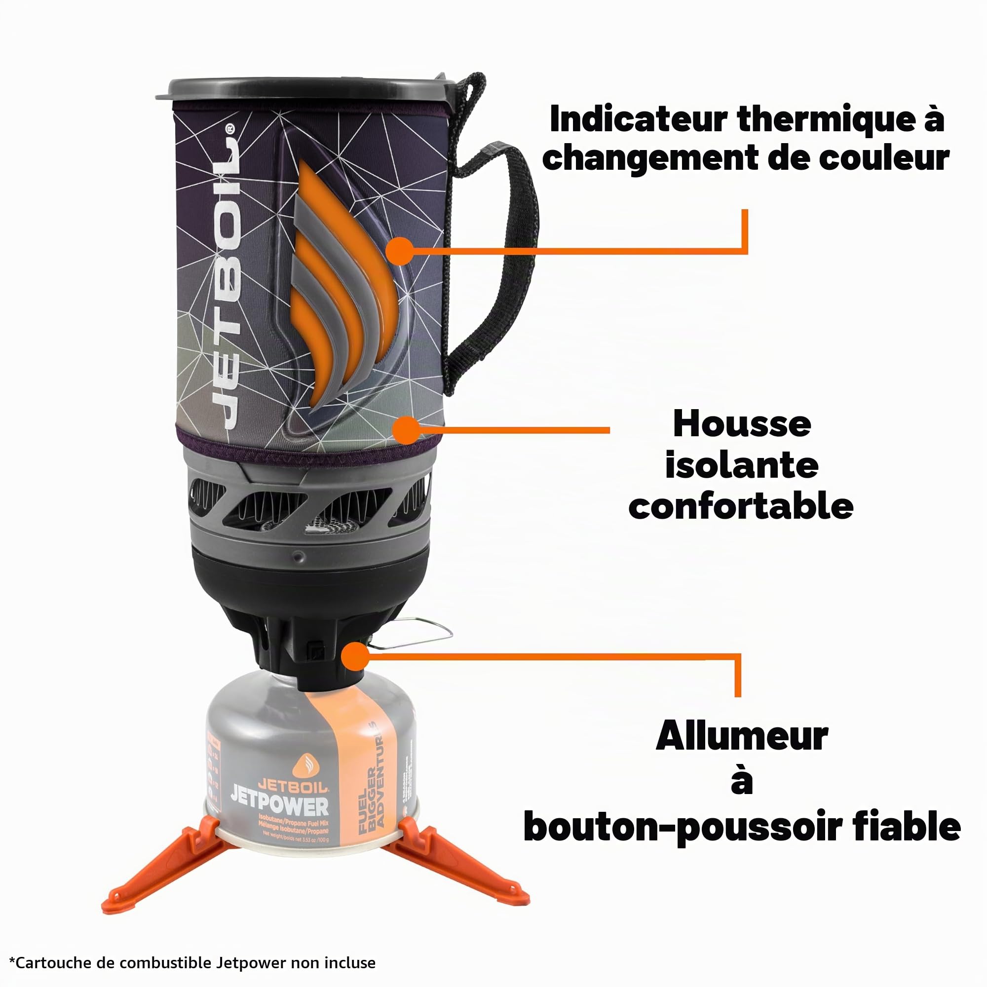 Jetboil