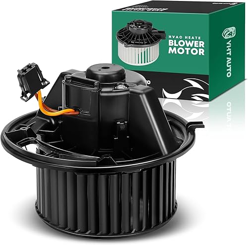 Miniatura 9 de Conjunto del motor del ventilador del calentador del A/C para BMW X5 X3 X1 M3 Z4 128i 135i 135is 1 Series M 323i 325i 328i 330i 335i