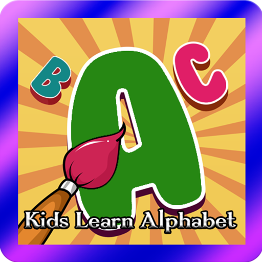 Kids Learn Alphabet - App on Amazon Appstore