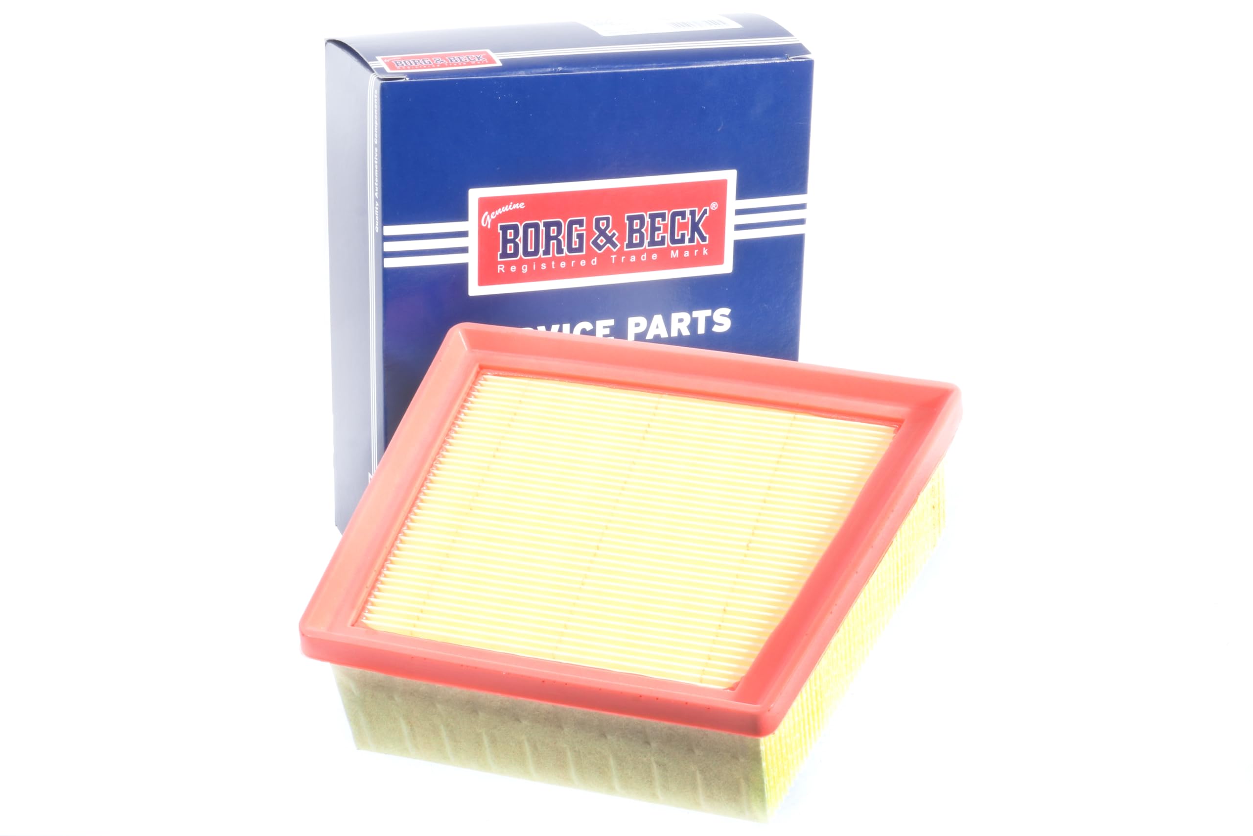 Borg & Beck BFC1171 Cabin Filter To Fit Hyundai ix35 Kia Sportage III