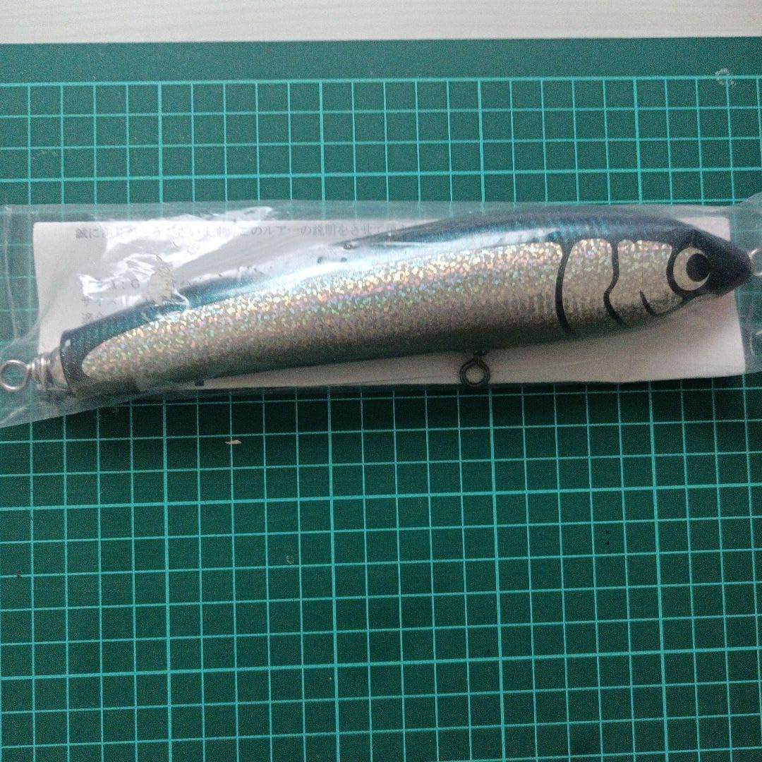 カーペンター ブルーフィッシュ 100 200mm 95g Carpenter Blue Fish