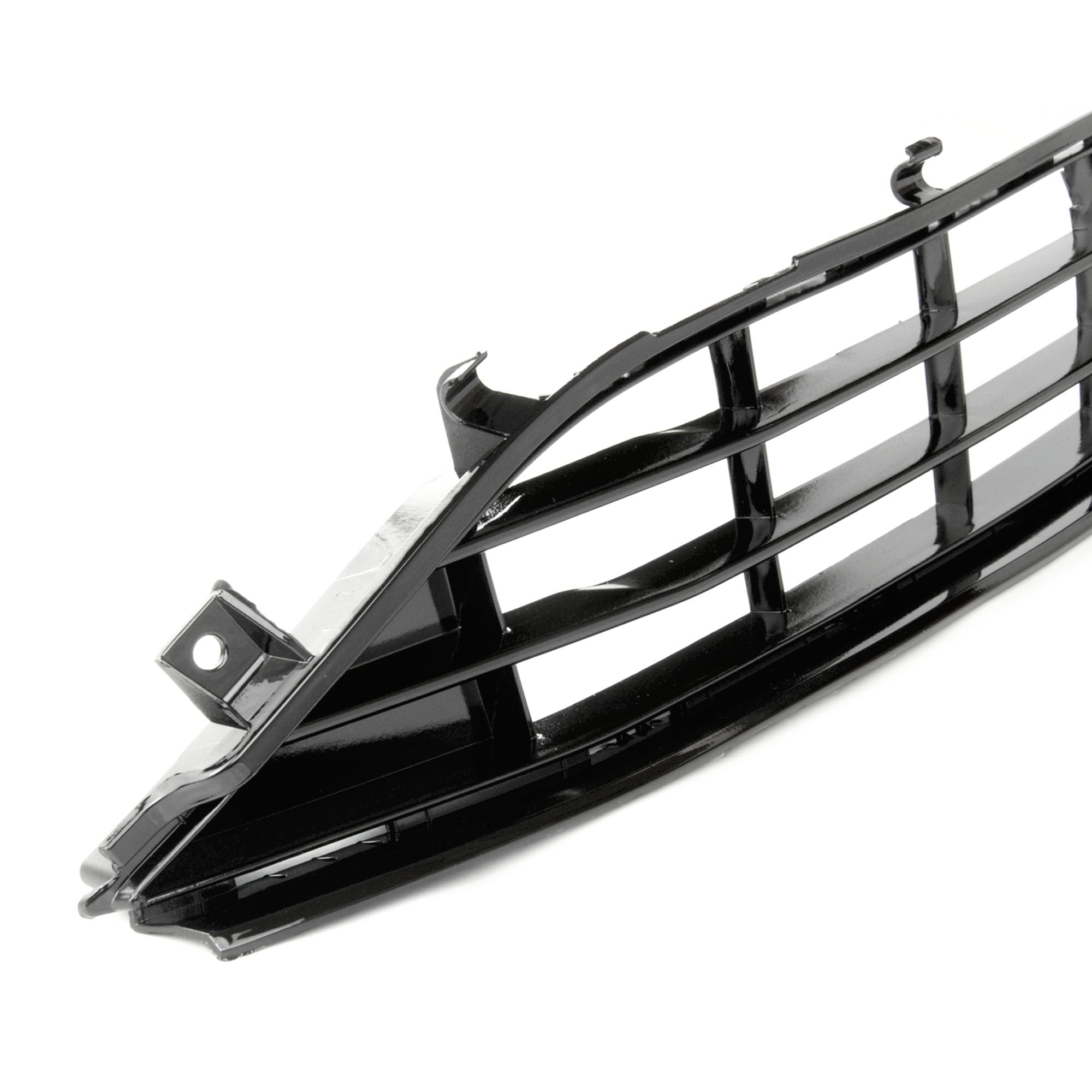 Cadre De Calandre Avant Pour Ford Fiesta ST 150 De 2002 - Pièce Neuve Aftermarket