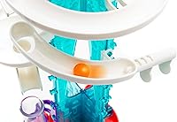 Vista 11 de Thames & Kosmos - Máquina de bolas de chicle - Construye tu propia máquina para bolas de chicle aplicando tus conocimientos de física e ingeniería