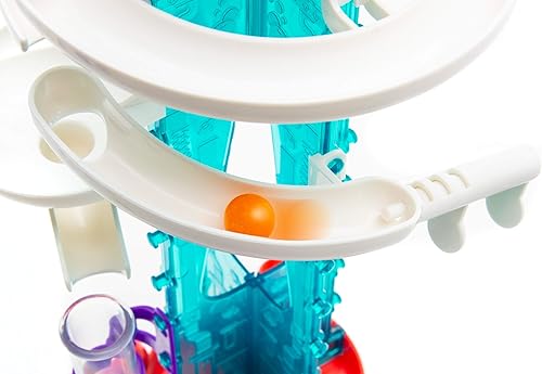 Miniatura 11 de Thames & Kosmos - Máquina de bolas de chicle - Construye tu propia máquina para bolas de chicle aplicando tus conocimientos de física e ingeniería -