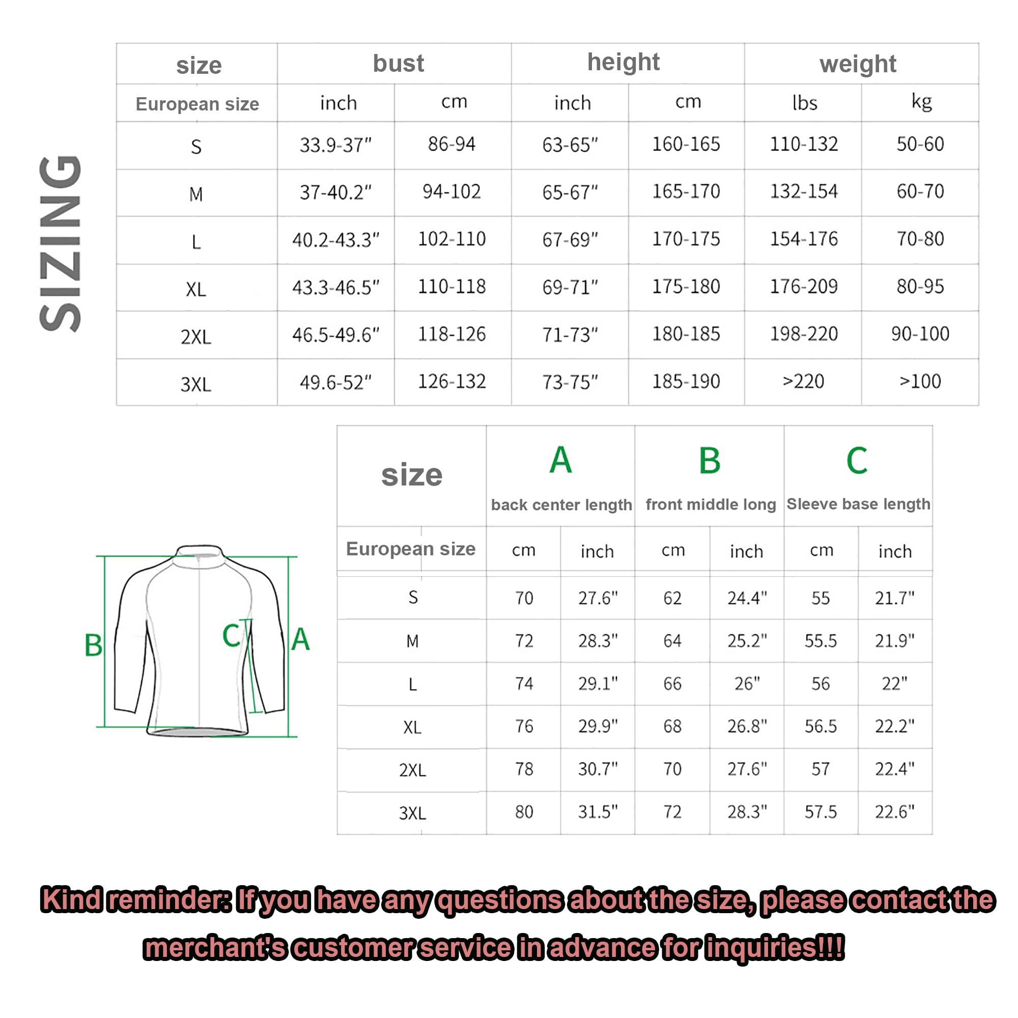 Chaqueta Cortavientos Ciclismo para Hombre, Waterproof Cycling Jacket, MTB Jacket, Ropa Deportiva Transpirable Ligera con Bolsillos para Senderismo Exteriores al Aire Libre