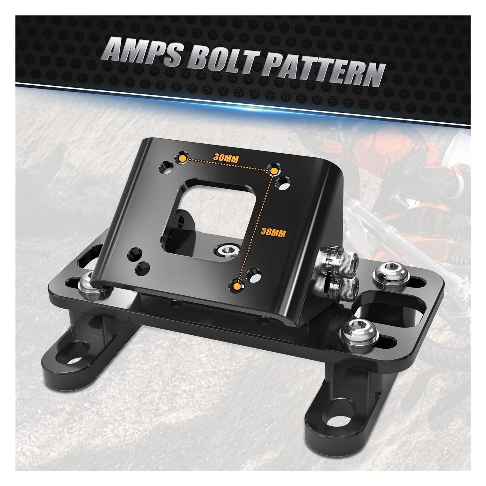 Soporte para teléfono de Moto Soporte de navegación GPS para EXC 300 para husaberg para Husqvarna para Honda para Yamaha para Suzuki