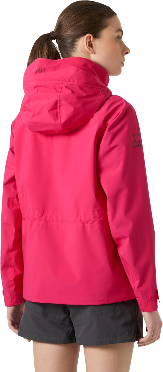 Helly Hansen Women's Hp Racing Hooded Jacket