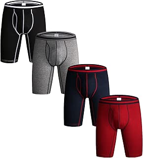 calzoncillos poliamida elastano