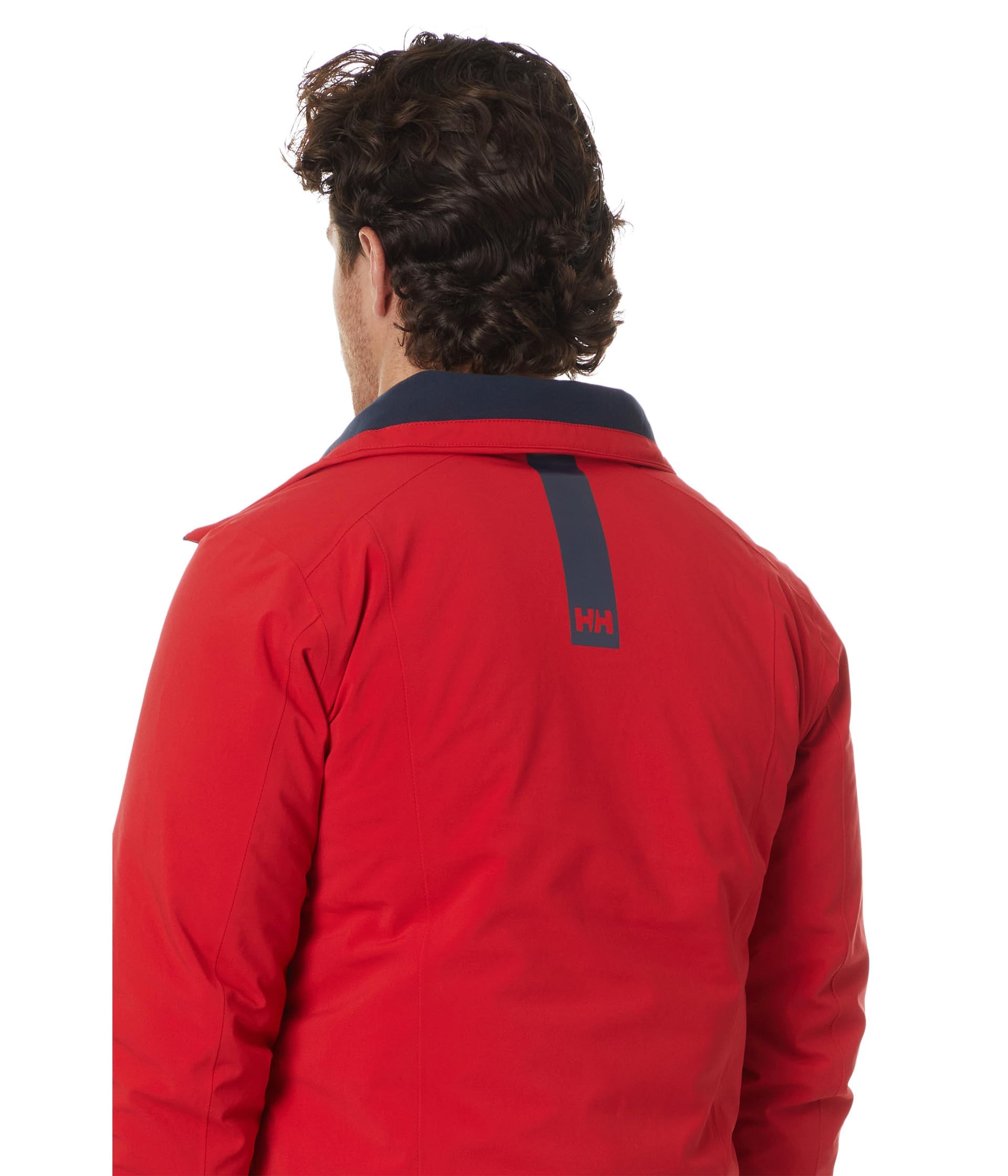 Helly Hansen Alpha 4.0 Jacket Chaqueta de esquí/snowboard Hombre (Pack de 1)
