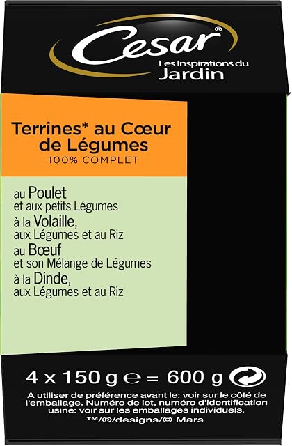 Foto 3 de 5 de CESAR Les Inspirations du Jardin