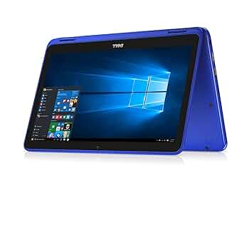 DELL Inspiron 11-3168 2in1 ノ－トPC Win10 s-l400.jpg