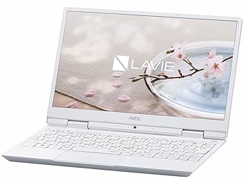 Amazon.co.jp: NEC PC-NM150GAW LAVIE Note Mobile : パソコン