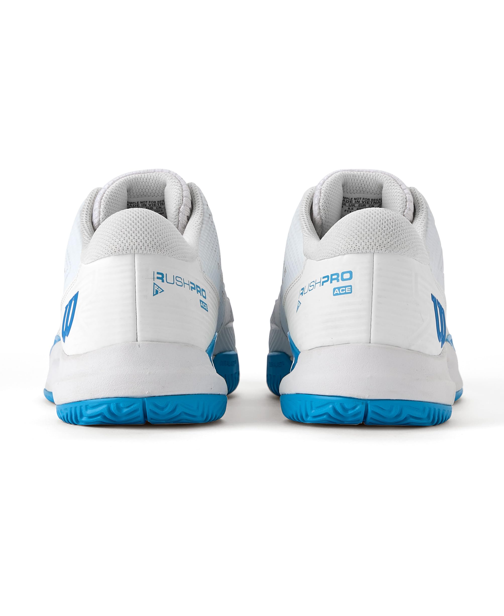 WILSON Men's Rush Pro Ace Tennis Shoes