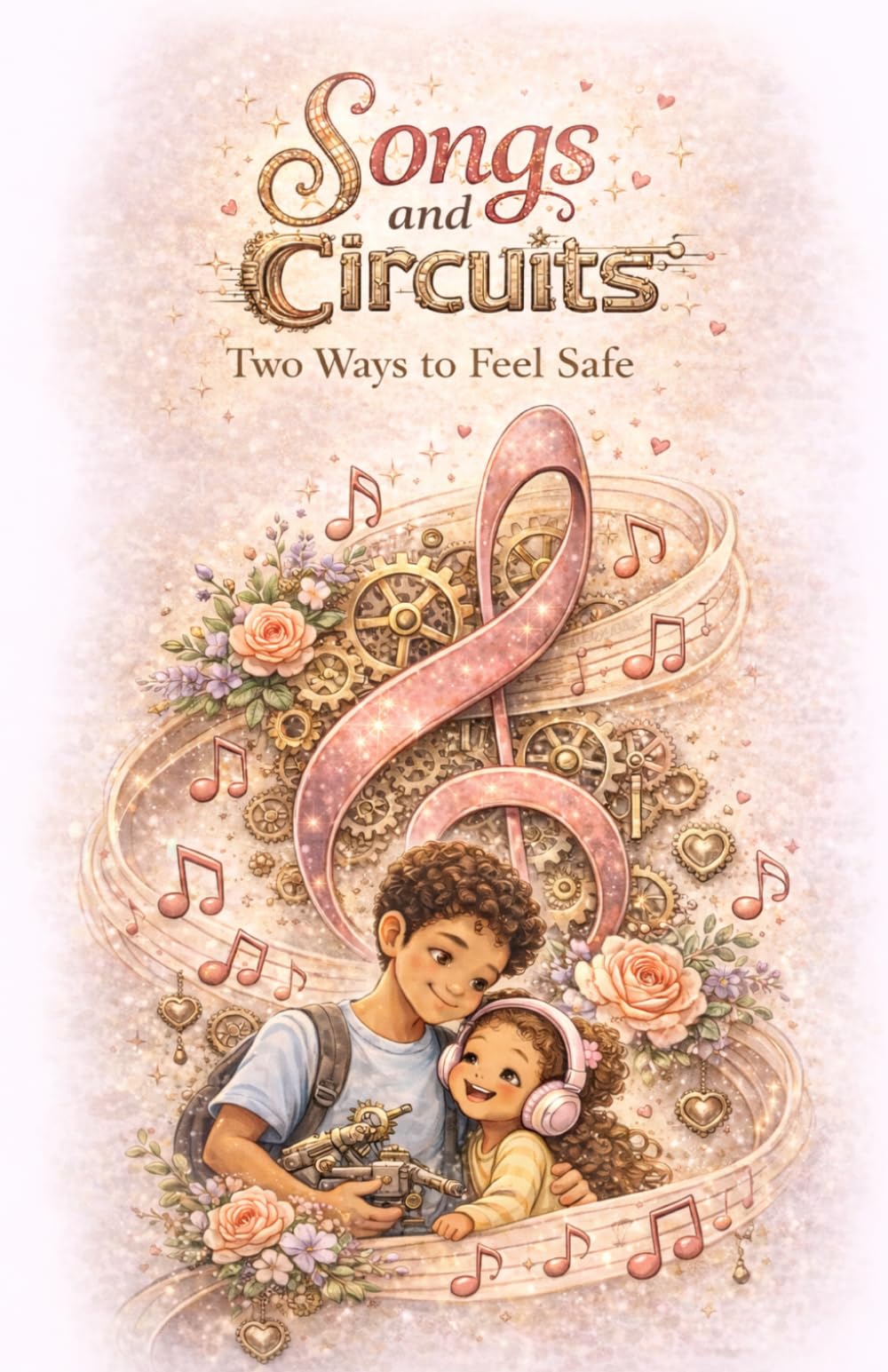 Songs and Circuits: Two ways to feel safe