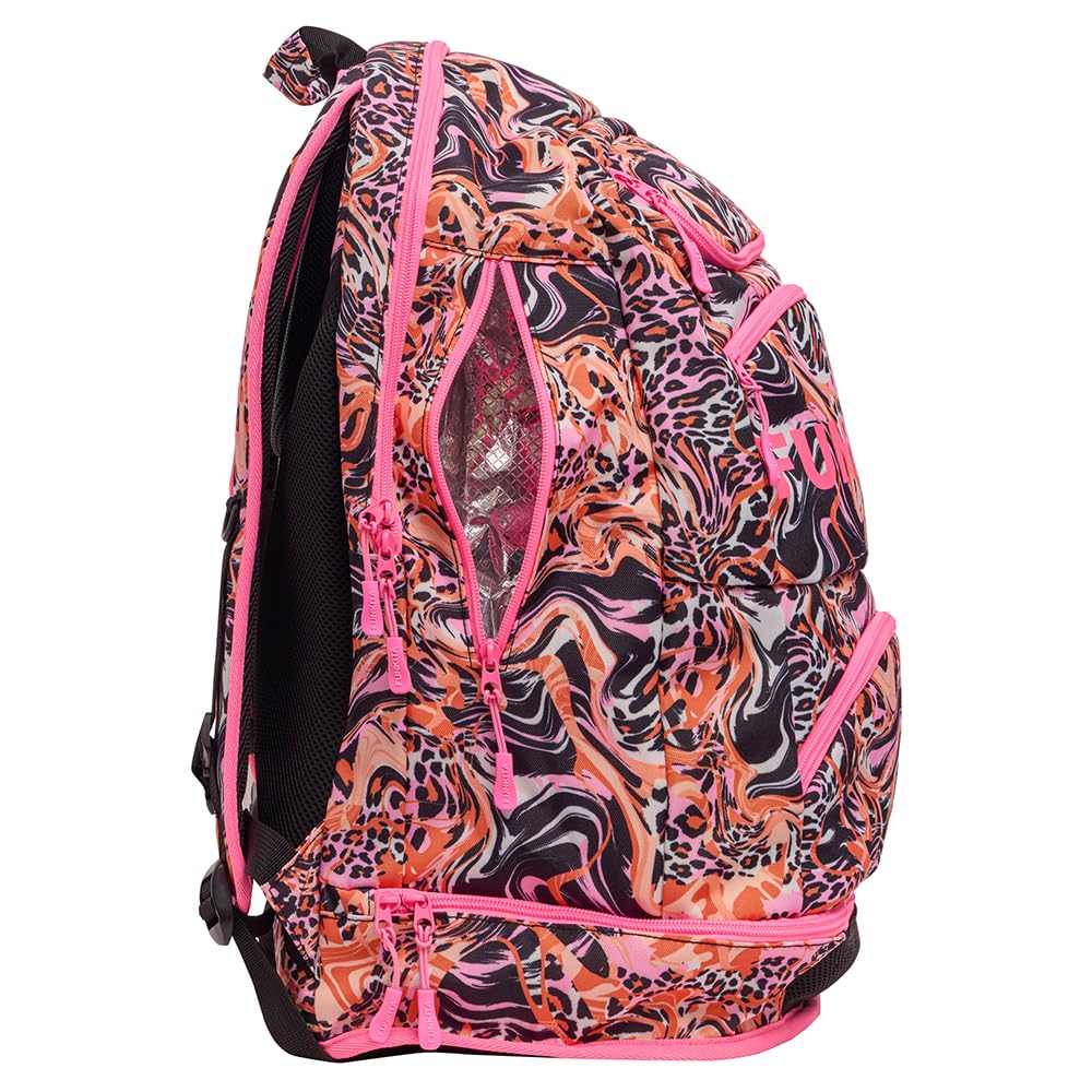 Funkita Elite Squad Backpack One Size