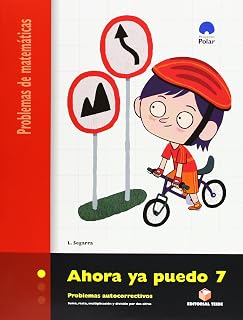 Ahora Ya Puedo 7