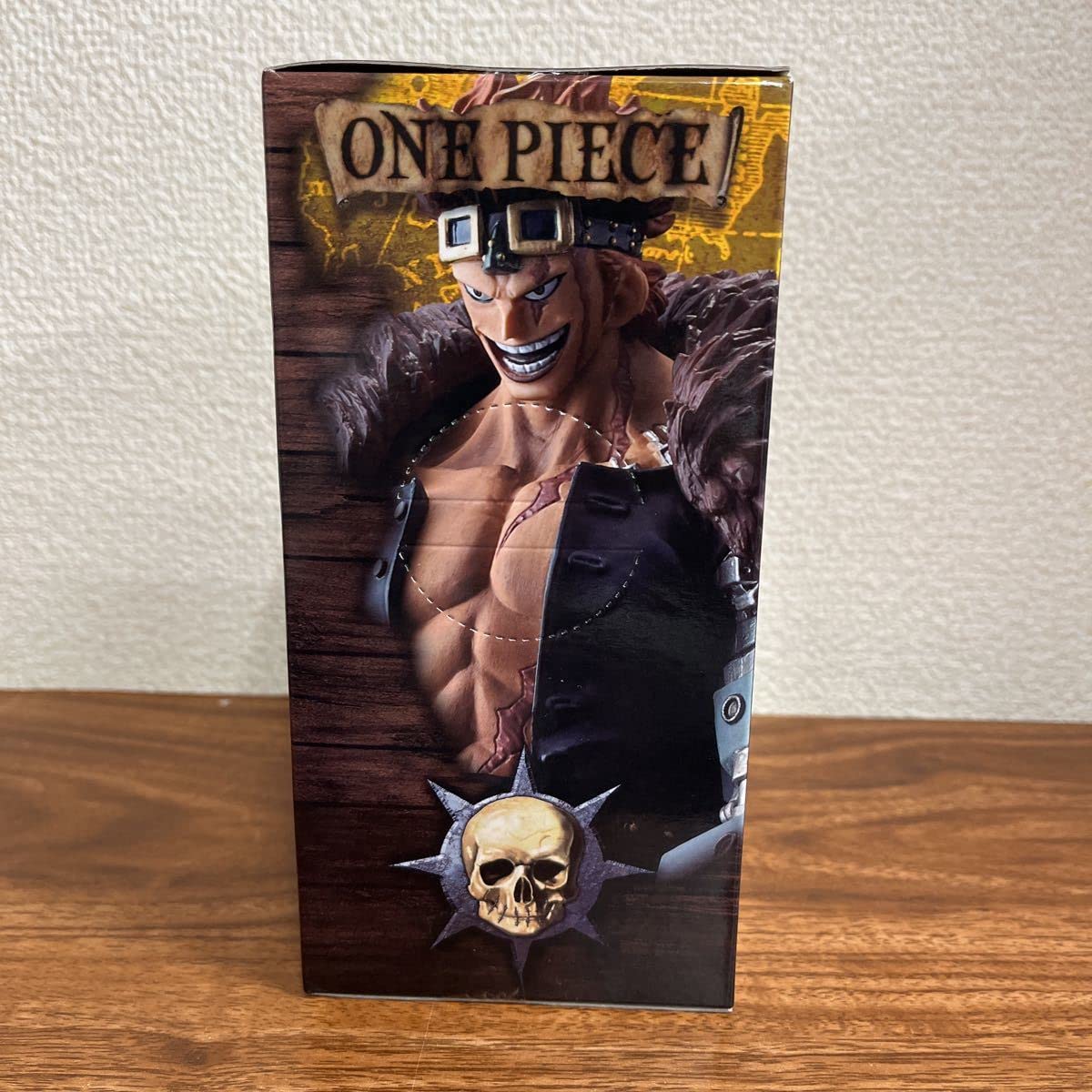 Amazon | 数3個ありワンピース DXF フィギュア THE GRANDLINE MEN vol