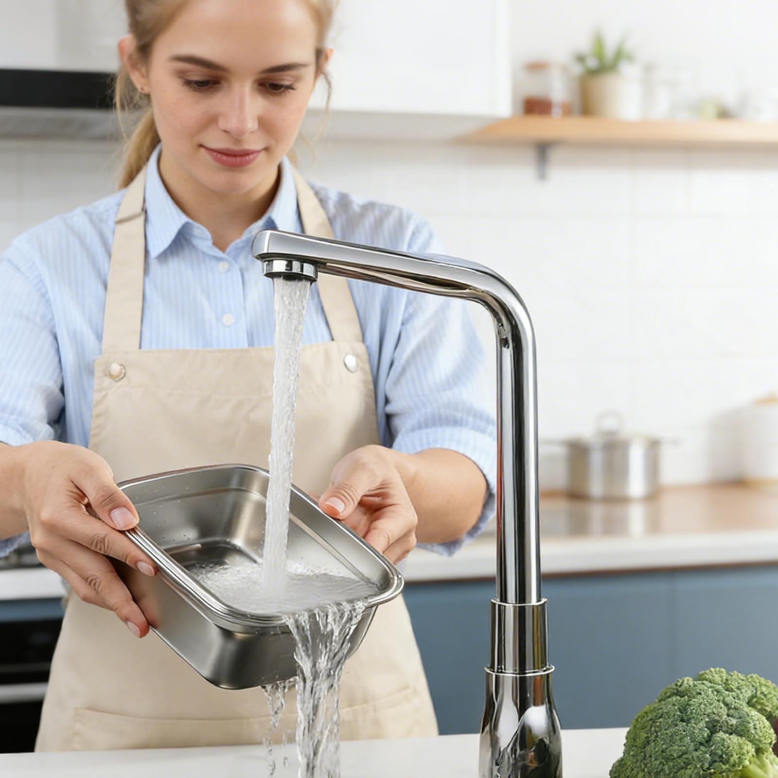 LIROPAU Contenitore per il pranzo elettrico, portatile, 1 l, con timer e funzione di riscaldamento regolabile, per lavoro, famiglia, campeggio, ufficio, auto, viaggi, cantieri