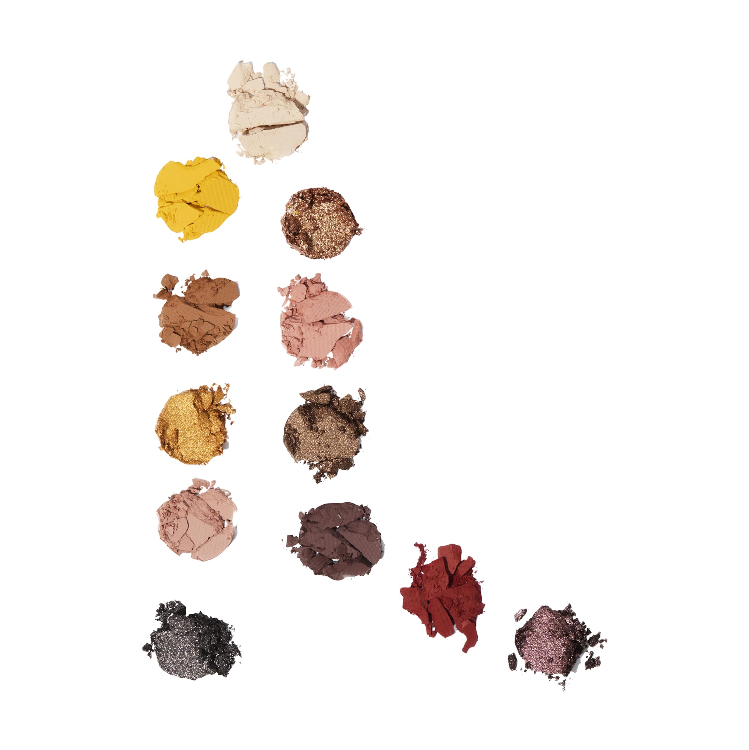 Revolution, Disney's Toy Story x Revolution Woody Boot Palette, Eight-Pan Eyeshadow Palette, Vegan & Cruelty-Free - Image 2