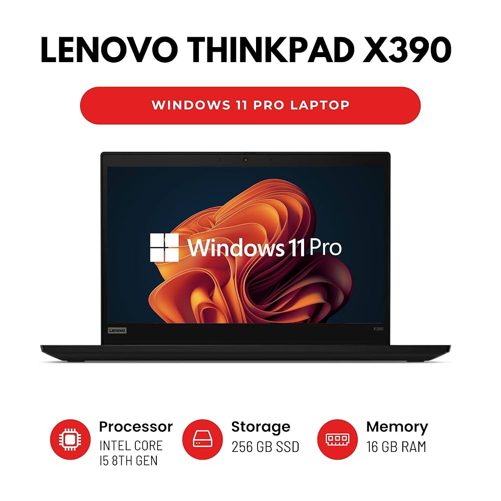 第8世代✨SSD256 8G Lenovo ThinkPad Windows11 Windows11 Lenovo ThinkPad L580 第8世代 Core i5 8250U 新品