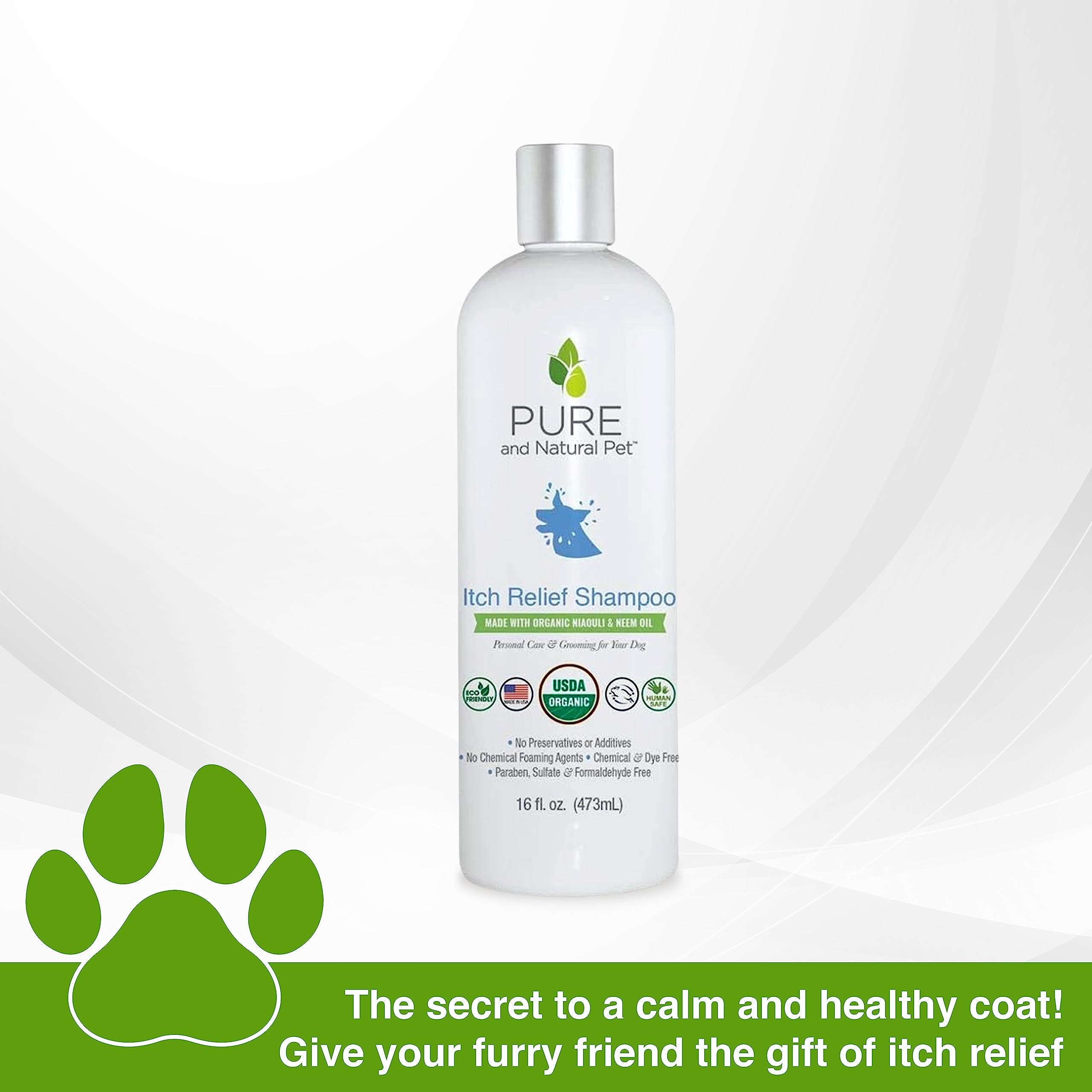 Grooming Products Puppy Shampoo Shampoo I Love Pet Head Pure And