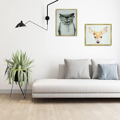 Vista 543 de Frametory, Portarretratos negro de 16 x 20 pulgadas, para fotos de 11 x 14 pulgadas con paspartú, molduras anchas (16 x 20 pulgadas, negro)