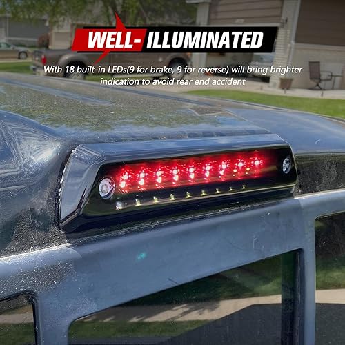 Miniatura 5 de HBRAKE-F150 combo.