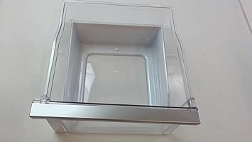 Amazon Com Lg Refrigerator Vegetable Drawer Ajp73334413 Home Improvement