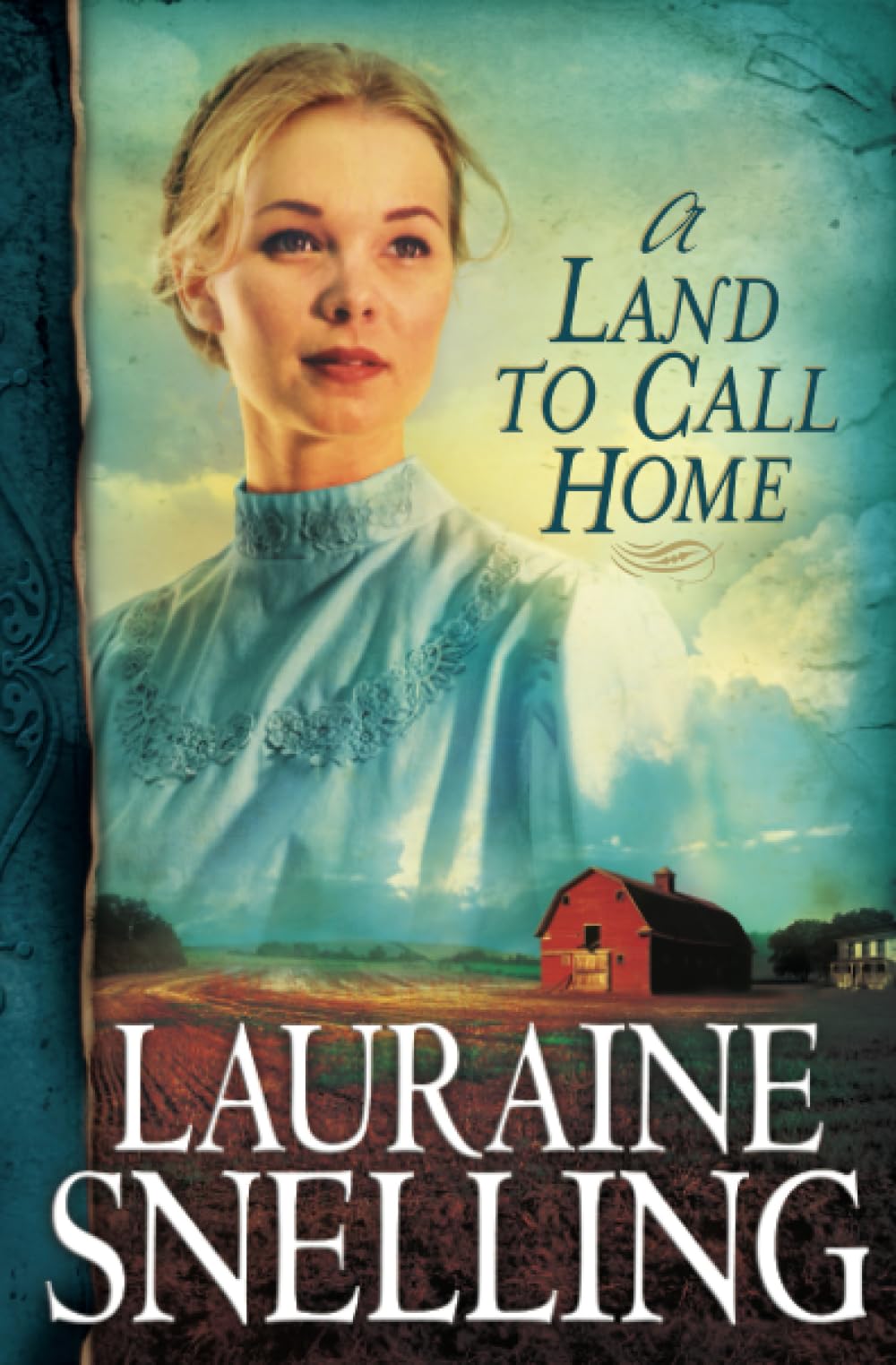 Land to Call Home: 3 (Red River of the North)