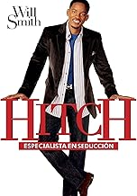 Hitch, especialista en ligues (2005, Andy Tennant)