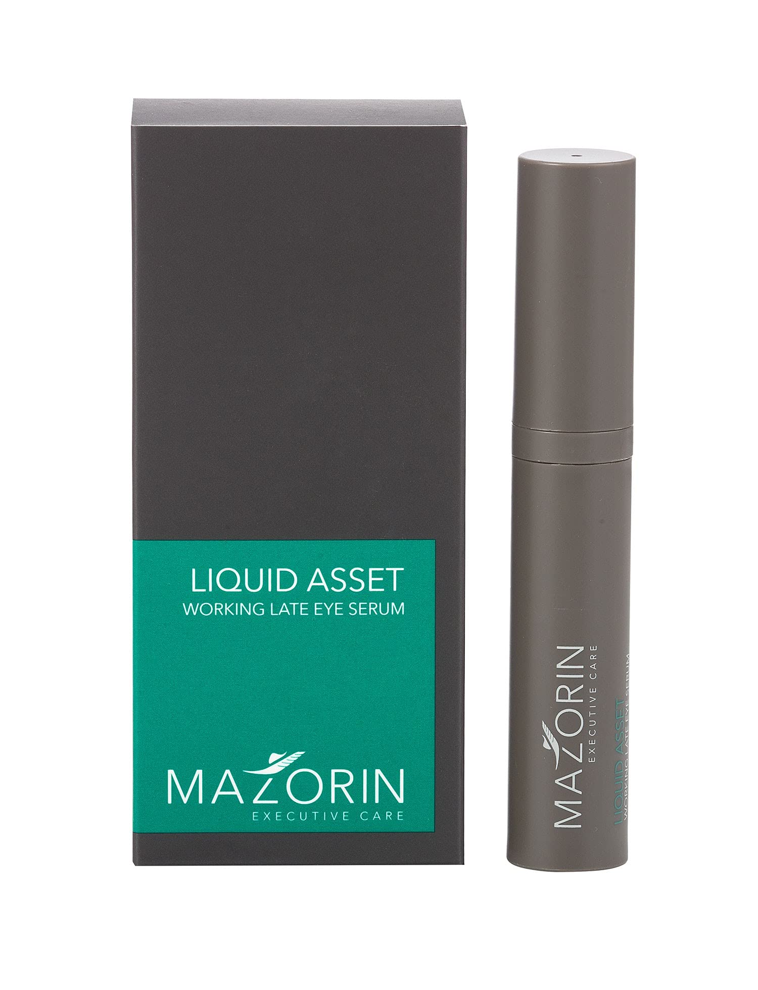 MazorinWorking Late Eye Serum 10ml